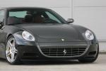 Ferrari 612 Scaglietti by Novitec Rosso 2010 года